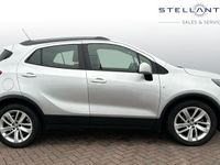 used Vauxhall Mokka X 1.4T Design Nav 5dr