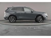 Used VW Tiguan 272 HP (200 kW) 2025 SUV