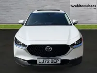 Used Mazda CX-30 Inclusive 186 HP (136 kW) 2023 SUV