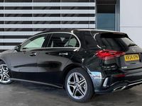 Used Mercedes A200 Executive 163 HP (119 kW) 2026 Hatchback