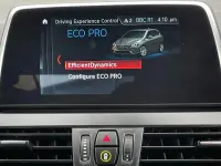 Used BMW 218 Luxury Line 140 HP (102 kW) 2020 Black Estate