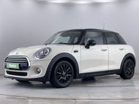 used Mini Cooper Hatch 1.55d 134 BHP