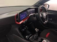 Used Vauxhall Mokka 101 HP (74 kW) 2025 SUV