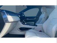 Used Jaguar F-Pace R-Dynamic 204 HP (150 kW) 2022 Blue SUV