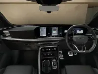 New Audi Q5 S-Line 204 HP (150 kW) 2026 SUV