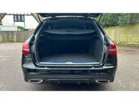 used Mercedes C300e C300 AMG Line Premium 5dr 9G-Tronic