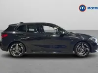 Used BMW 118 M Sport 136 HP (100 kW) 2024 Black Hatchback