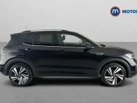 Used VW T-Cross R-line 110 HP (80 kW) 2024 SUV