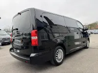 Used Toyota Proace Verso City 2018 Black Estate