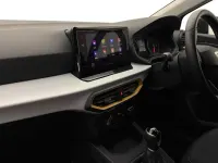 Used Seat Ibiza SE Technology 2022 Grey Hatchback