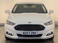 used Ford Mondeo 2.0 EcoBoost ST-Line X 5dr Auto