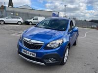 used Vauxhall Mokka 1.6i SE 5dr