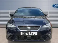 Used Seat Ibiza FR 110 HP (80 kW) 2023 Hatchback