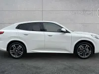 Used BMW X2 M Sport 170 HP (125 kW) 2026 White SUV