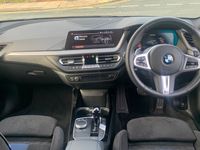 used BMW M135 1 Series i xDrive 2.0 5dr