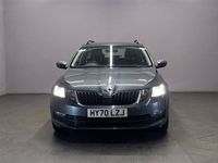 used Skoda Octavia 1.6 SE TECHNOLOGY TDI 5d 114 BHP