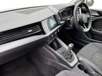 Used Audi A1 Sport 150 HP (110 kW) 2019 Glacier white SUV