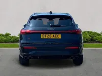 Used Audi SQ5 Performance 2025 Black SUV