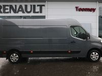 used Renault Master LM35 BUSINESS PLUS DCI