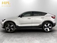 Used Volvo EC40 Ultimate 169 kW (231 HP) 2023 Silver SUV