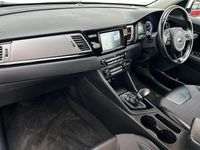 Used Kia Niro 139 HP (102 kW) 2017 White SUV