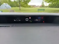 Used Citroën C3 99 HP (72 kW) 2025 Red SUV