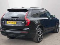 New Volvo XC90 Ultra 250 HP (183 kW) 2025 SUV