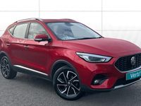 Used MG ZS Exclusive 106 HP (77 kW) 2024 SUV