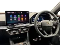 New Cupra Formentor 150 HP (110 kW) 2026 Mauve/purple SUV