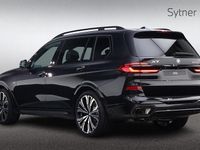 New BMW X7 M Sport 381 HP (280 kW) 2026 SUV