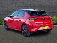 Used Vauxhall Corsa-e Edition 100 kW (136 HP) 2023 Hatchback