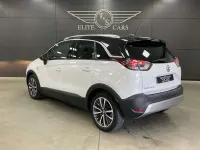 Used Vauxhall Crossland X Elite 82 HP (60 kW) 2018 SUV