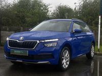 used Skoda Kamiq 1.5 TSI SE 5dr DSG