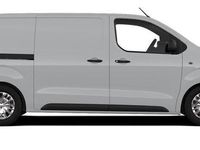 Used Toyota Proace 144 HP (105 kW) 2025 White MPV