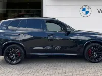 Used BMW X5 M Sport 489 HP (359 kW) 2026 SUV