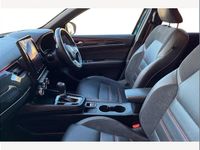 Used Renault Arkana R.S. 145 HP (106 kW) 2022 Blue SUV