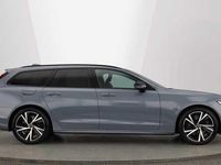 Used Volvo V90 R-Design 197 HP (144 kW) 2022 Estate
