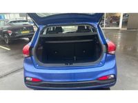 used Hyundai i20 1.2 MPi SE 5dr Petrol Hatchback