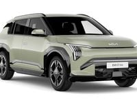 New Kia EV3 GT-Line 150 kW (204 HP) 2025 SUV