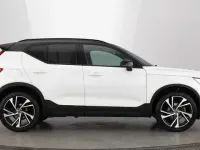 Used Volvo XC40 R-Design Pro 161 HP (118 kW) 2022 SUV