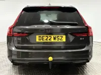 Second-hand Volvo V90 Plus 2022 Gri Break
