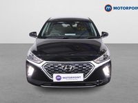 used Hyundai Ioniq 1.6 GDi Hybrid SE Connect 5dr DCT