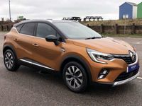 used Renault Captur TCE 100 S Edition