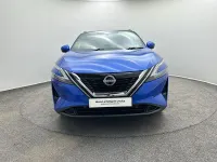Used Nissan Qashqai Tekna 190 HP (139 kW) 2023 Blue SUV