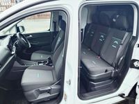 Usado Ford Transit Connect Active 122 HP (89 kW) 2025 Branco Monovolume