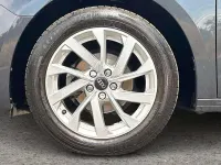 Used Audi A1 Sportback Sport 95 HP (69 kW) 2024 Grey Hatchback