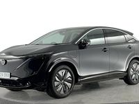 Used Nissan Ariya Advance 160 kW (218 HP) 2026 SUV