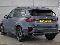 Used BMW X1 M Sport 148 HP (108 kW) 2025 Grey SUV