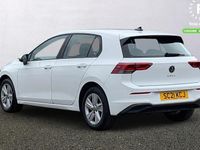 Second-hand VW Golf VIII Life 110 CP (80 kW) 2024 Hatchback