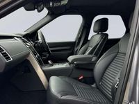 Usado Land Rover Discovery 5 SE Dynamic 344 CV (253 kW) 2025 Gris SUV